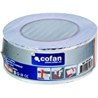 Cofan 10390010 Cinta- 50 mm x 45 m